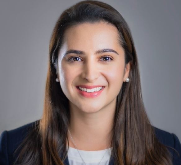 Danielle Mirda, MD